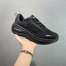 莆田鞋VOMERO 18男士厚底跑步鞋女休闲运动鞋夏网面透气健身潮鞋