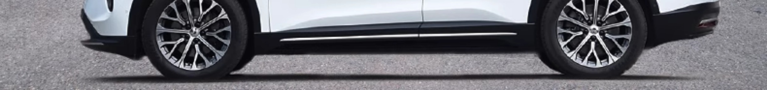 Roof Box Universal Car Travel Box Large Capacity Car Off-Road Roof Rack Ultra-Quiet