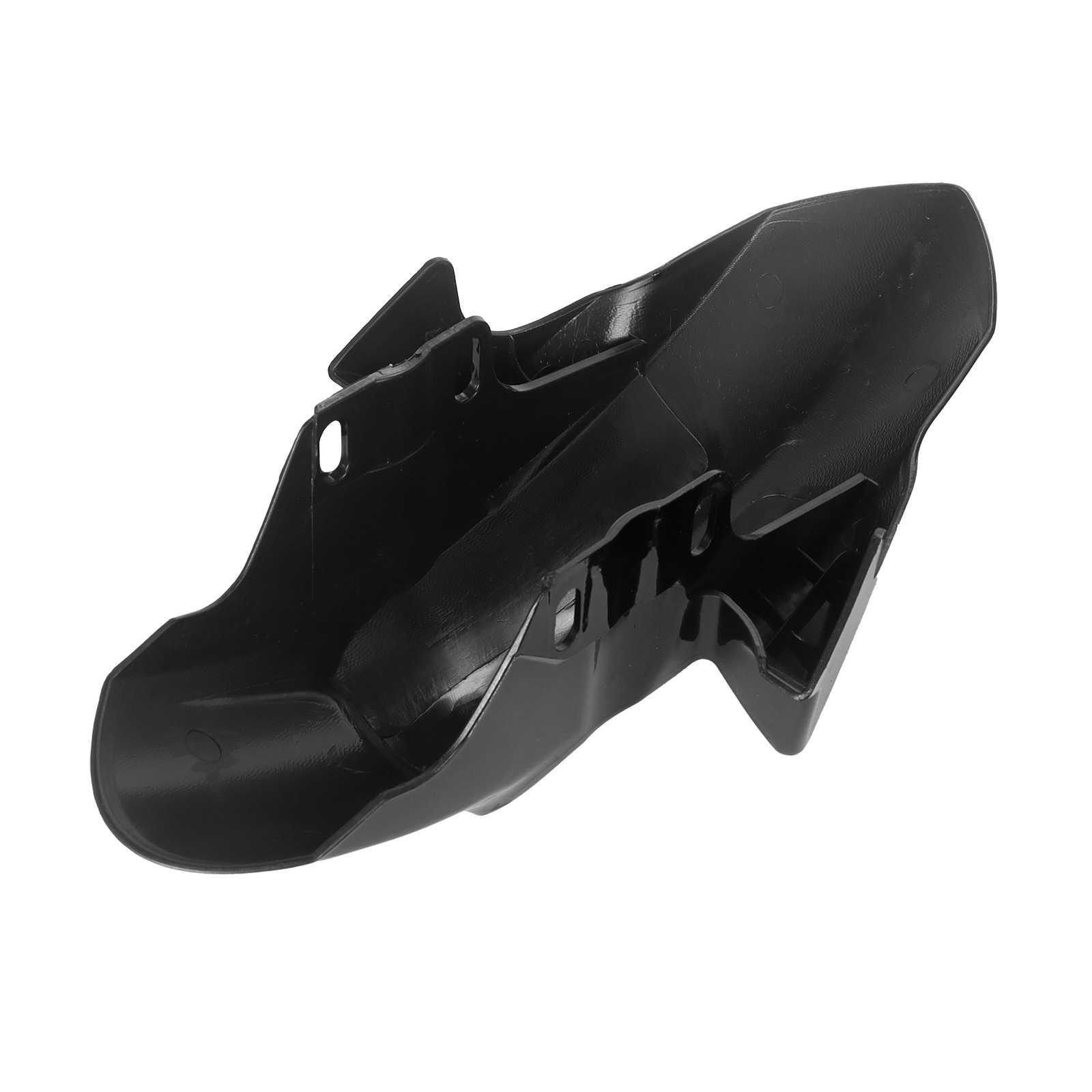 Motorcycle Modification Accessories Suitable for Yamaha Y15 Lc135 Front Fender Splash Guard Southeast Asia