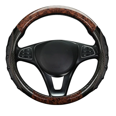 cross-border wholesale car handle cover — Steering wheel cover
