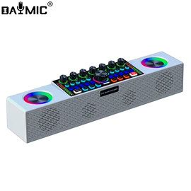 调音台;影音电器配件;麦克风/话筒