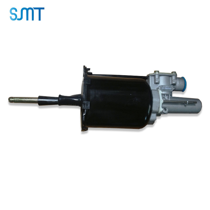 Accesorios europeos del autobús del camión pesado del aumentador de presión 9700514070 del embrague de SMT