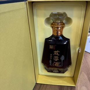 ��Įԭ��ɐ�ؾơ�ֲ���¶�ơ��ƾ���:48%vol ������:500ml1ƿ