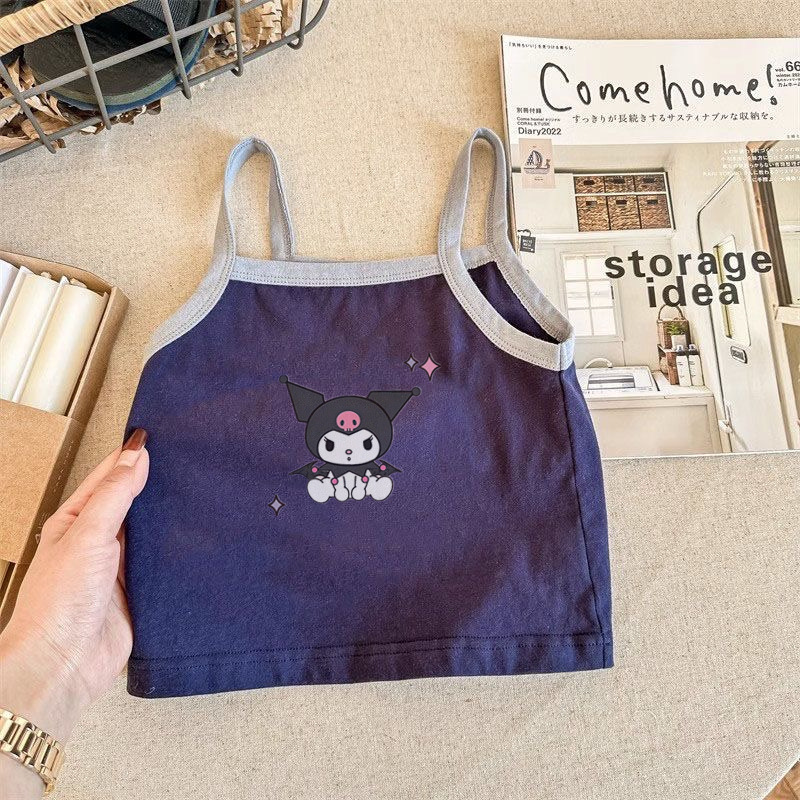 진한 파란색 쿠로미