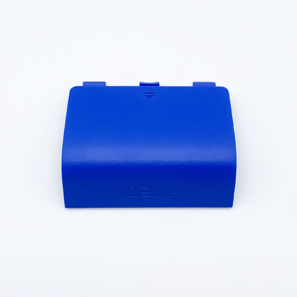 Xbox SERIES S/X GamePad reparación accesorios de reemplazo xsx superficie Shell inferior Shell Grip Shell