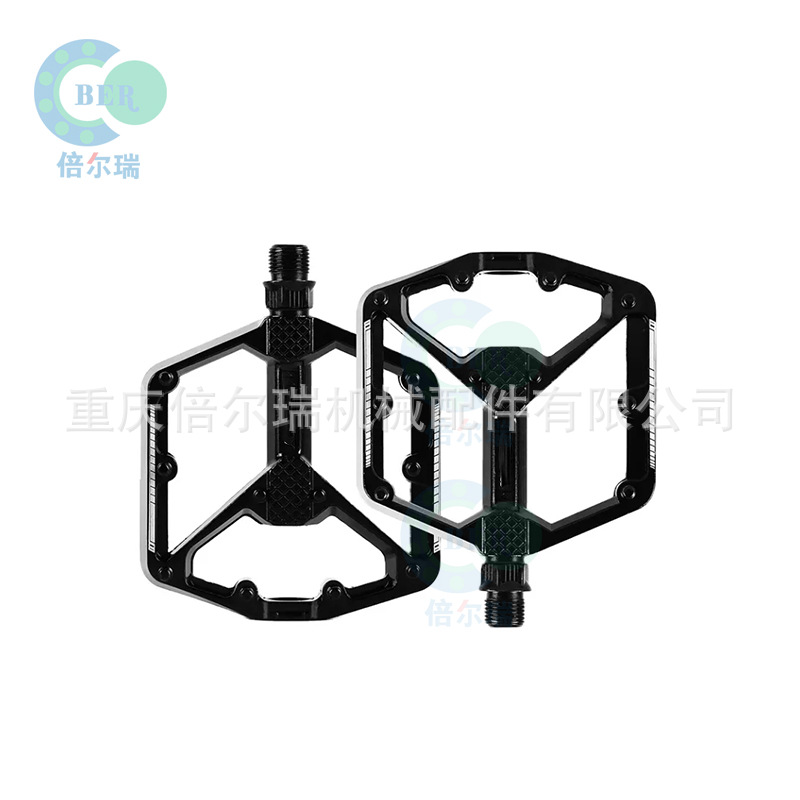 Pedal de modificación de alta calidad adecuado para accesorios de motocicleta