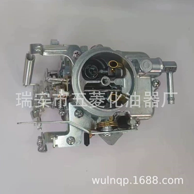 16010-H1602, Carburetor, Carburetor