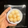 Wine-stewed little meatballs