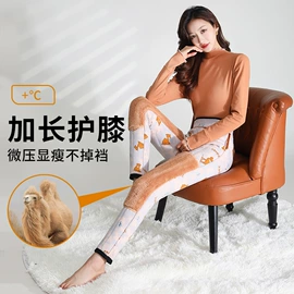 休闲裤;羽绒裤/棉裤;女式打底衫