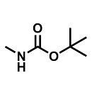 甲基-氨基甲酸叔丁酯  CAS:16066-84-5  98%  现货供应  价格详询
