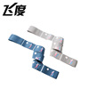 Yoga extended band multi -digital tension band orthodontic pose dance training tension band loose banding manufacturers wholesale