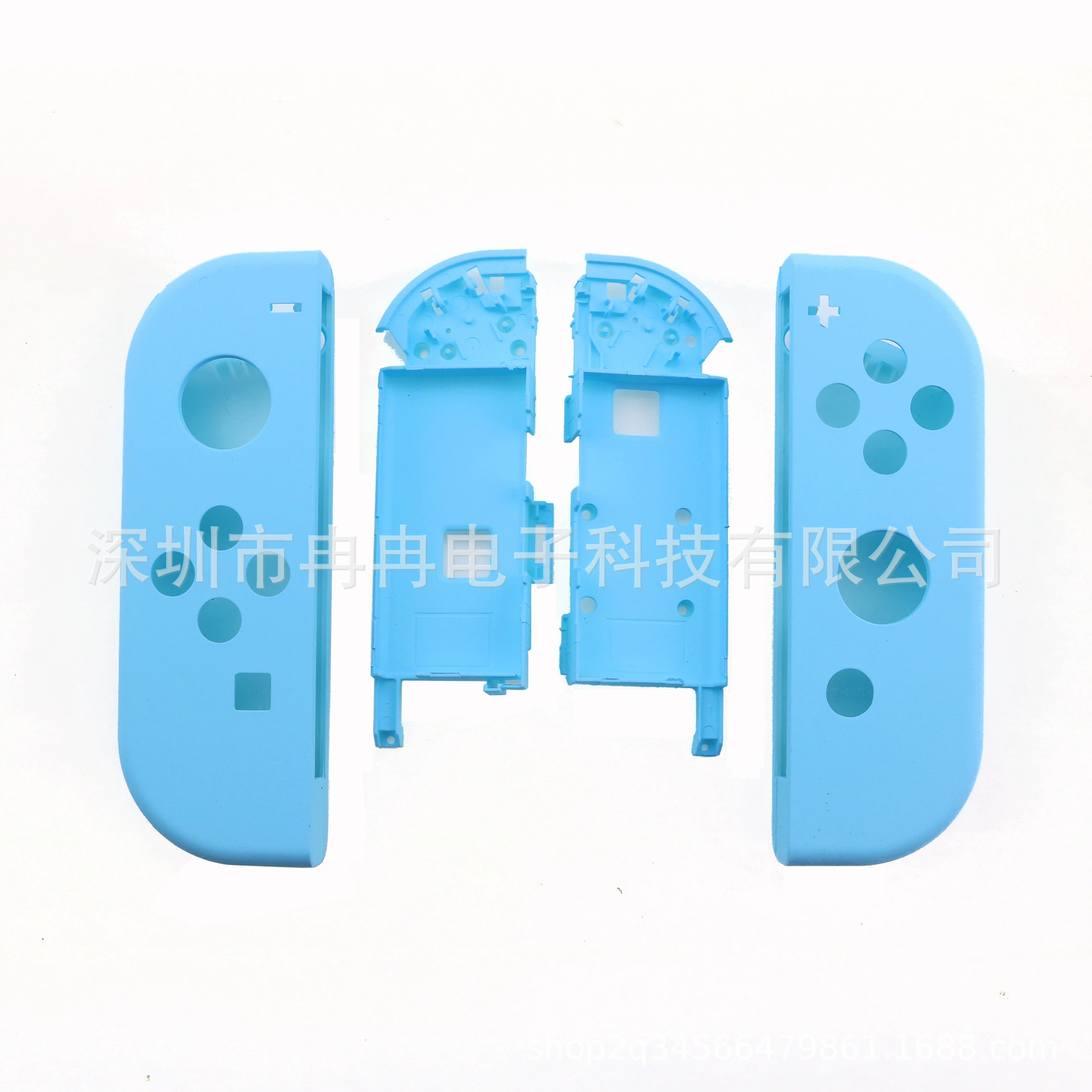 Контроллер Nintendo Switch JOY-CON замена оболочки контроллера NS внутренняя полка батареи
