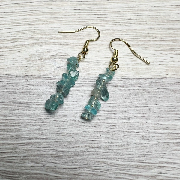 Apatite