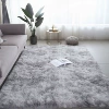 Tie -dye light gray