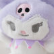 New Kulomi Doll Little Red Riding Book with Internet Celebrant Plush Toy Creative Cute Doll Pendant Cross-border Supply