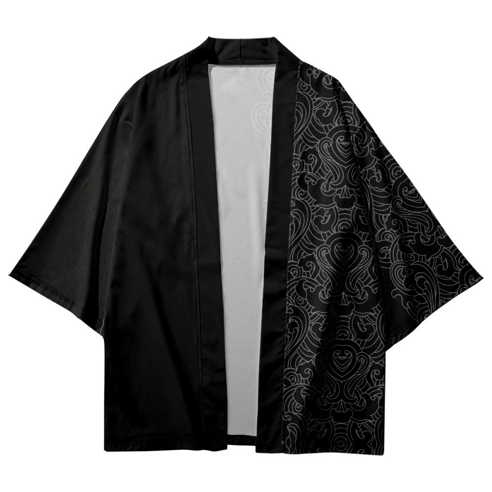 Summer shirt, cardigan, (Cross-border trading)