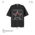 Burnout Black
