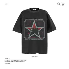 250g Heavyweight Cotton American Retro Streetwear Washed Distressed Short Sleeve T-Shirt Unisex Summer Loose Half Sleeve Wholesale