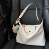 HOBO ivory white