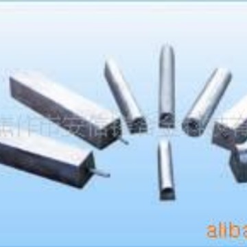 供应镁锰合金牺牲阳极、高电位镁阳极