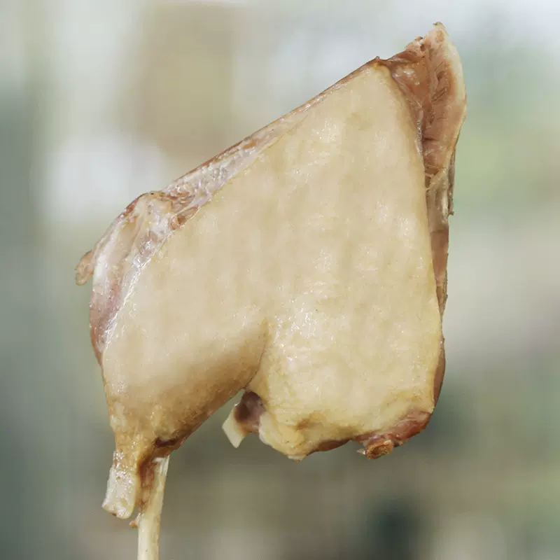 腊梅盐水鸭腿卤味180g开袋即食南京特产盐水酱香鸭腿大鸭腿批发