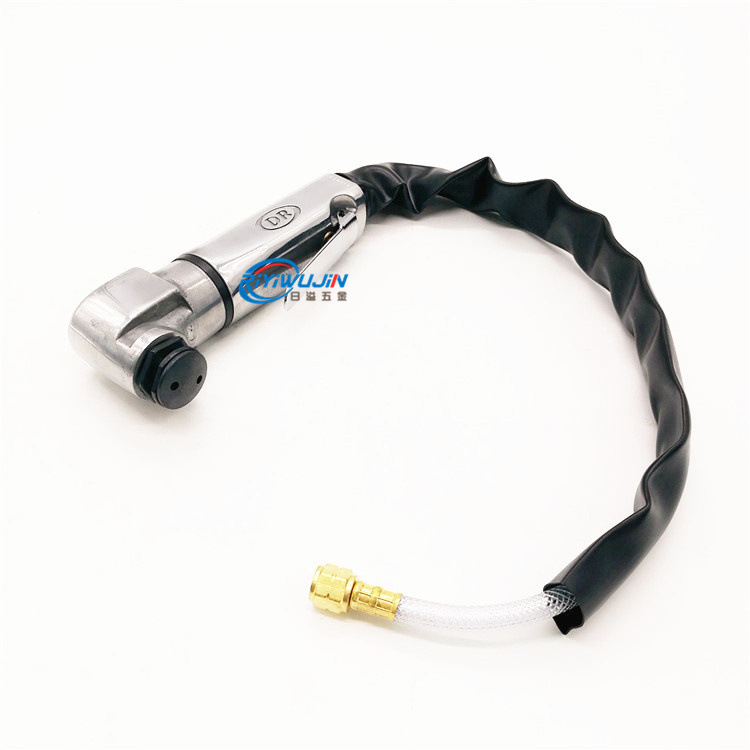 台湾DR博士DR-3200气动打磨机三角型研磨机气动抛光机 气动砂纸机