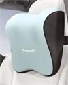 Car interior butterfly headrest driver large waist comfortable neck pillow neck pillow waist cushion seat waist support wholesale