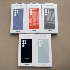 サムスン S25Ultra 液体シリコーン携帯電話ケースオリジナルオールインクルーシブ S25+ エッジ落下防止新しい保護カバーに適しています