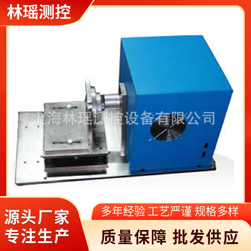 厂家现货批发测功器电机测力矩测量旋转力矩磁滞测功机马达测功器