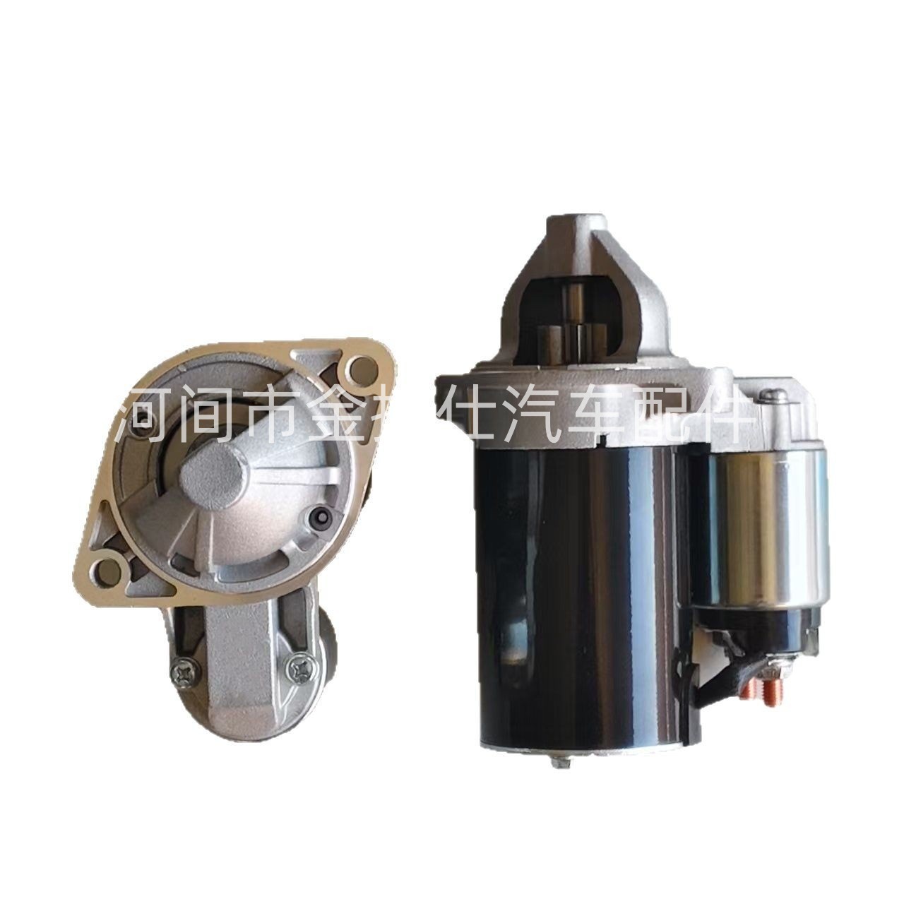 36100-22805 12V 0.8KW 8T para arranque manual moderno VVT