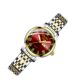 ORUSS New genuine goods Watch Women's Movement Watch Luminous Waterproof Ceramic Brand Light Luxury Niche Simple Elegant