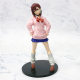 Supernatural Armed Dada Dare Dare Party Psychic Ayase Tao Beautiful Girl Secondary Hand-made Doll Ornaments