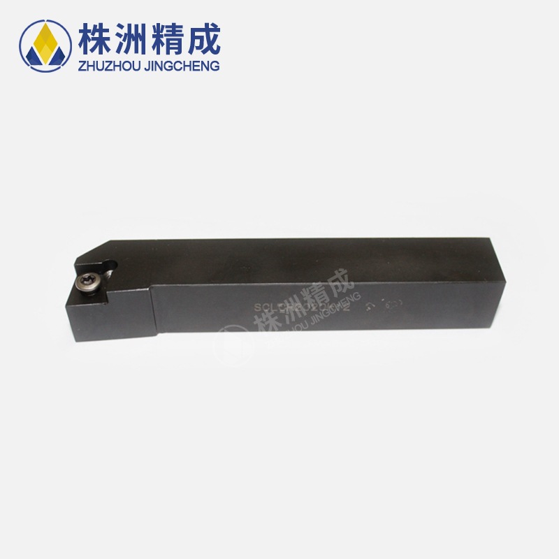株洲钻石牌数控外圆车削刀具 外圆车刀杆 SCLCR2020K12
