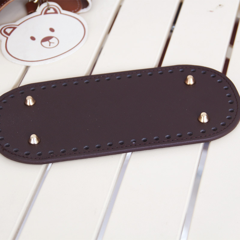 22/10 Dark Brown