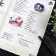 Comics Chinese Culture 1000 Ask Genuine Chinese Literature Common Sense One Thousand Questions Encyclopedia of Knowledge