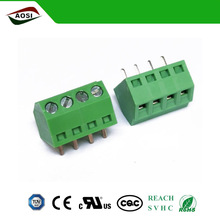 3.5MM�B��XD350 ���ʽPCB�Ӿ�����DG/ KF127S-3.5