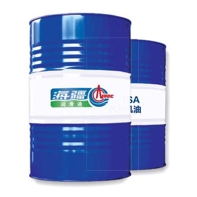 中国海油海疆牌46号机械油全损耗系统用油 工业润滑油
