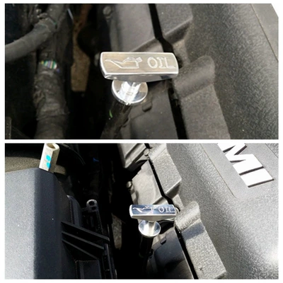 Digər kuzov və aksesuarlar, Oil Caliper Handle 1999-2011