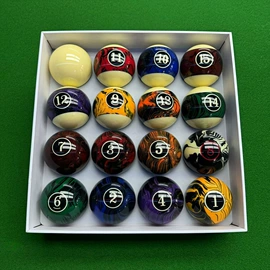 台球配件;台球桌;台球