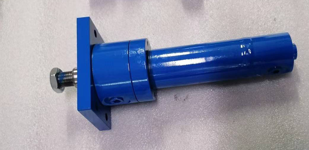 Y-HG1-E100/55*125LF1-HL1O,冶金设备标准液压缸