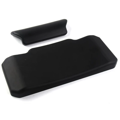 Motorcycle trunk – backrest tailbox cushion backrest