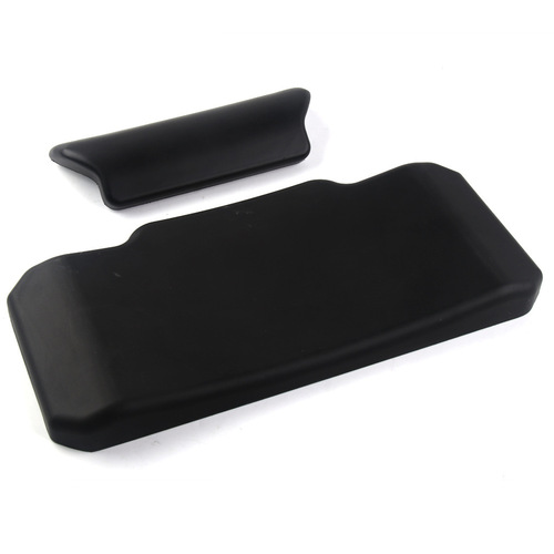 BK Plus Rear Baggage Support for Motorcycles and Electric Scooters