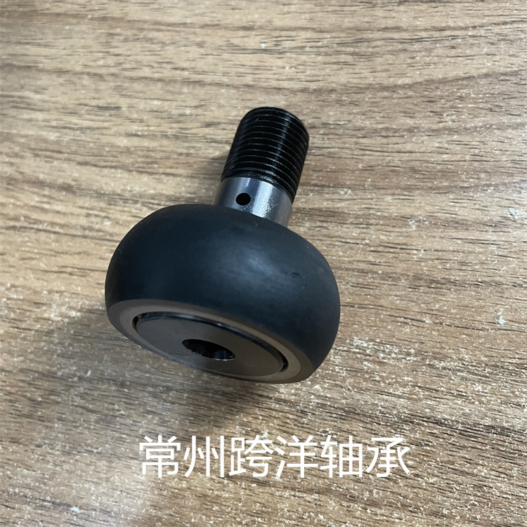 BPY11-d16-D35-PP 轴承 BPY12-d16-D35-PP  包胶凸轮随动器轴承