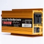 太阳能正弦波转换220v1600w2200w3000w逆变器