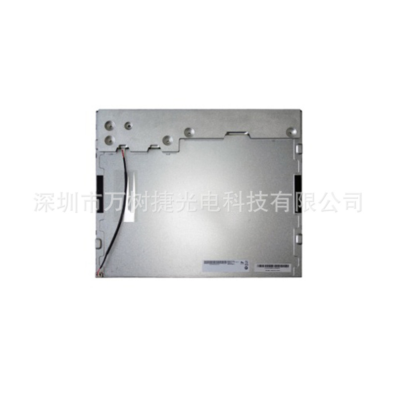 AUO G190ETN01.4 19 "1280*1024SXGA Industrial Wide Temperature High Color Gamut DCI-P3 LCD