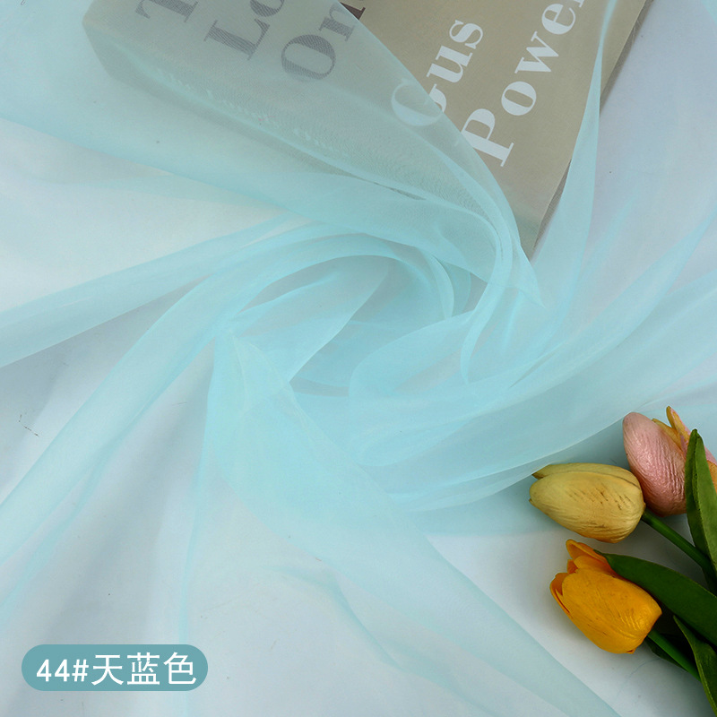 44 # 스카이 블루/m