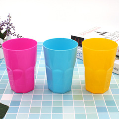 Plastic Cups Cute and Charming Student Dormitory Simple Mouthwash Cups Household Toothbrush Cups Water Cups Washing Cups Wholesale