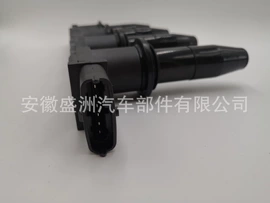 汽车传感器;点火线圈;气门及部件