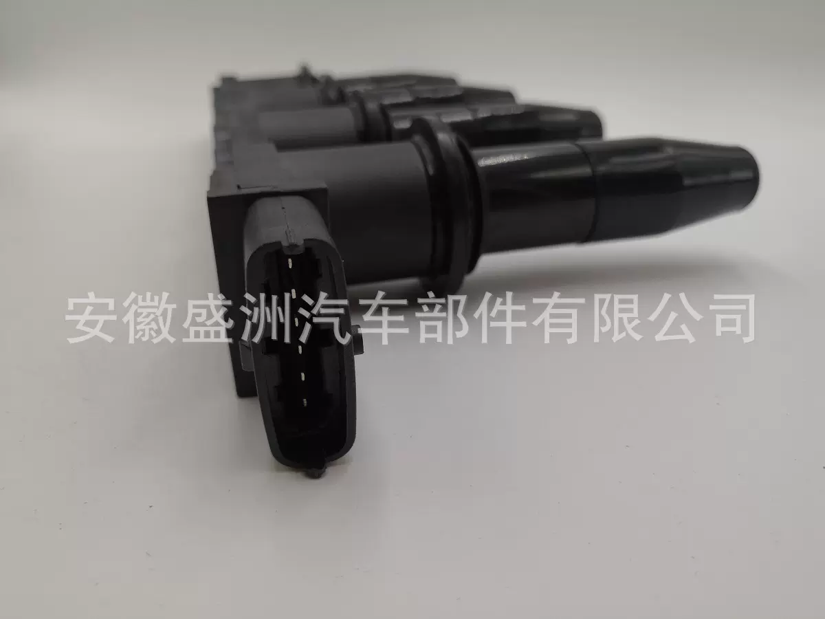 点火线圈ignition coil适用于71739725菲亚特1208021欧宝10458316