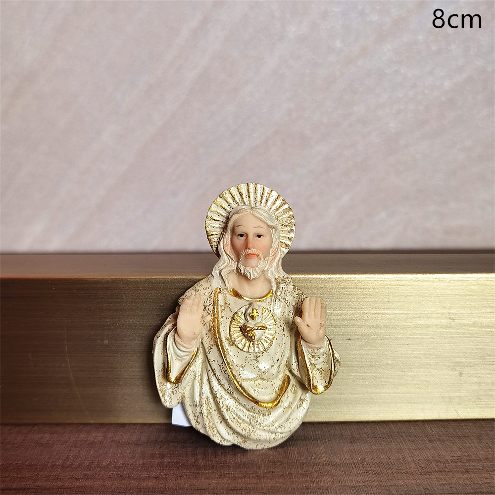 Pegatinas para refrigerador Sagrado Corazón 67 8cm